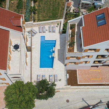 Casa Laurea Hotel Zaton  Luaran gambar