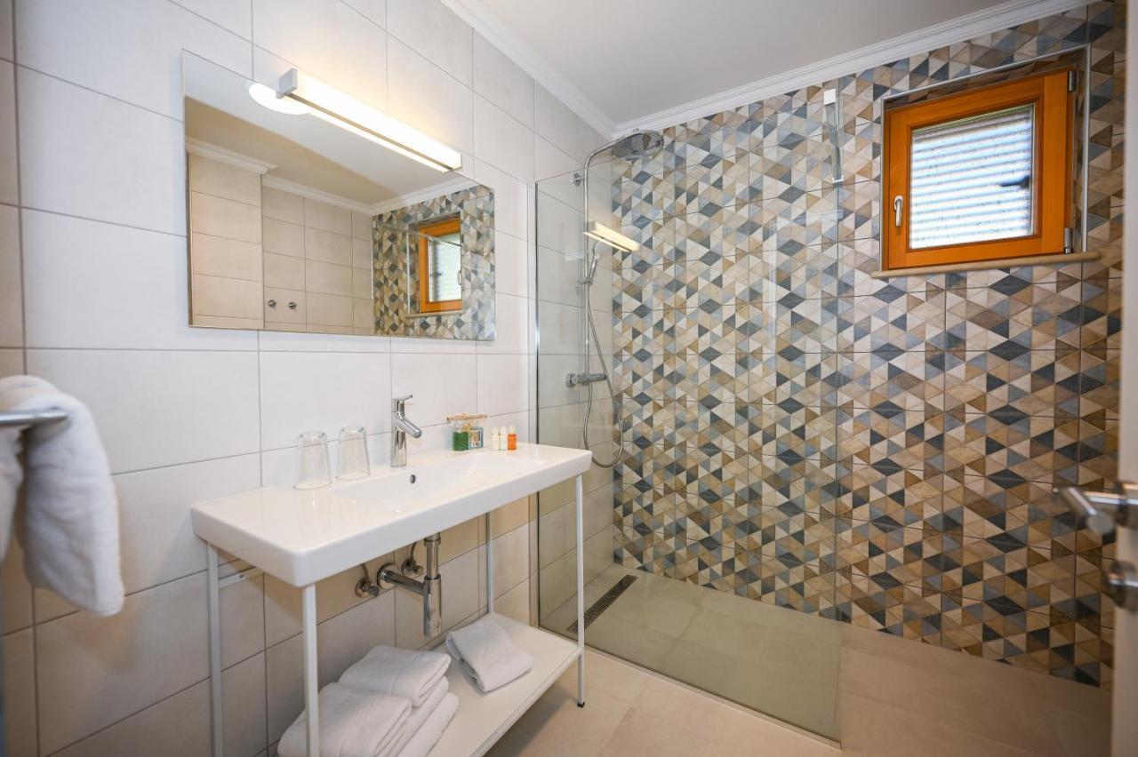 Casa Laurea Hotel Zaton  Luaran gambar