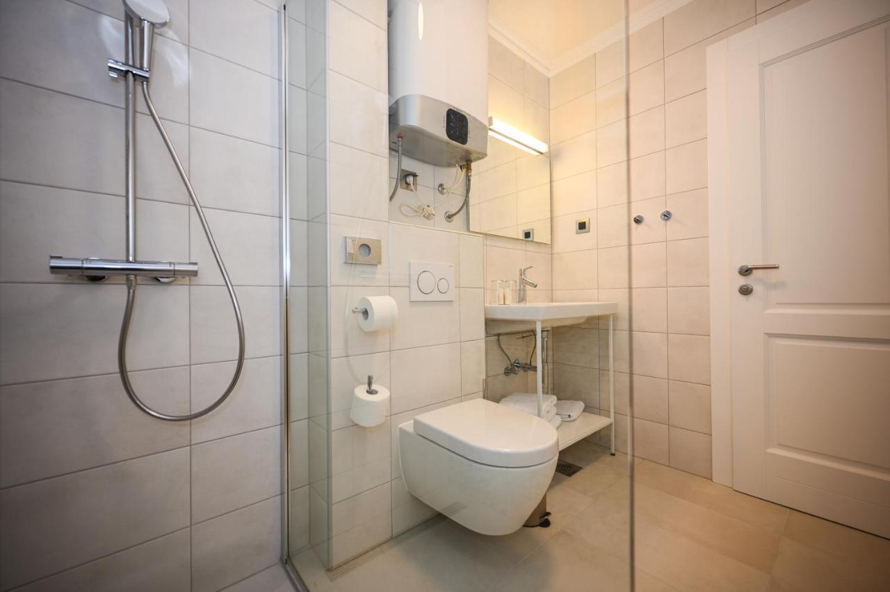 Casa Laurea Hotel Zaton  Luaran gambar
