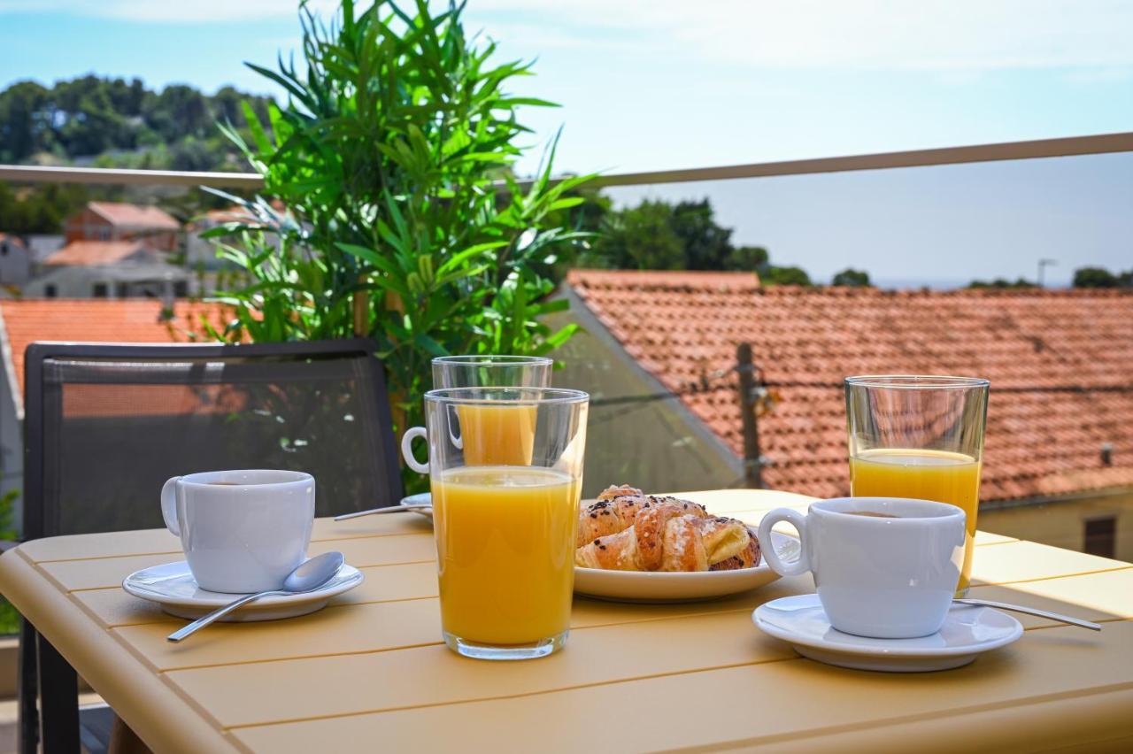 Casa Laurea Hotel Zaton  Luaran gambar