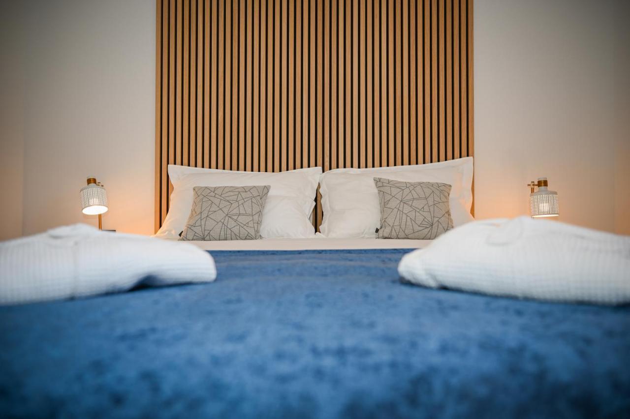 Casa Laurea Hotel Zaton  Luaran gambar