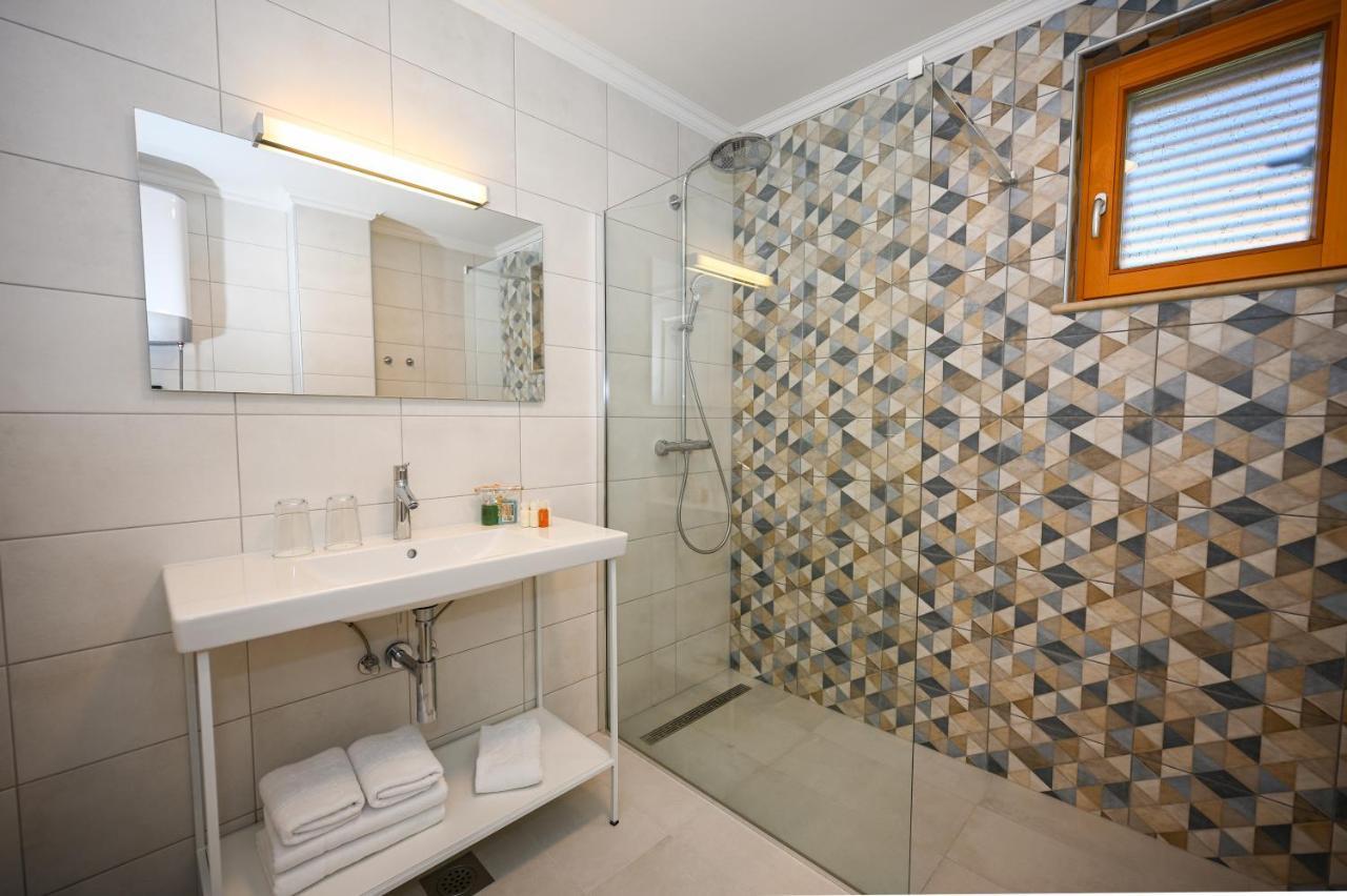 Casa Laurea Hotel Zaton  Luaran gambar