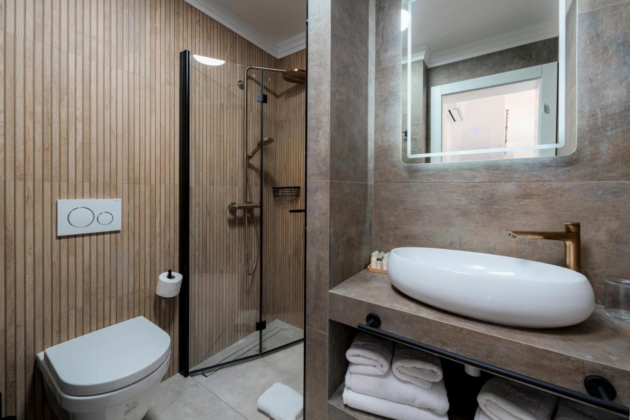 Casa Laurea Hotel Zaton  Luaran gambar