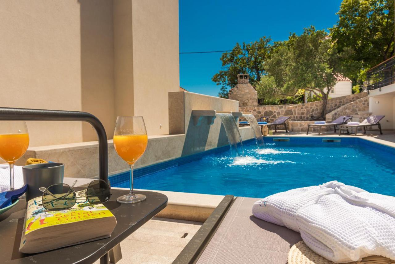Casa Laurea Hotel Zaton  Luaran gambar